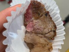 -盒马X会员店(王府井奥莱UP TOWN店)