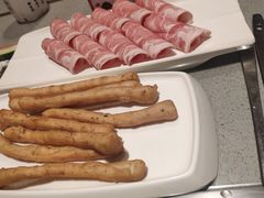 -海底捞火锅(亲贤北街店)