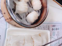 -点点心点心专门店(湾仔店)