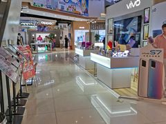 -苏宁易购(Suning Pro南京山西路店)