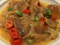 -鱼食饭稻·苏浙土菜17年老馆子(平江路店)