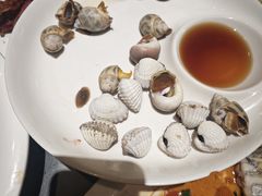 -健眺小海鲜(临海后山店)