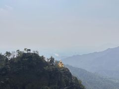 -大慈岩风景区