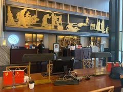 -成都安仁福朋喜来登酒店