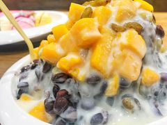 -梁子刨冰王(鞍山西道店)
