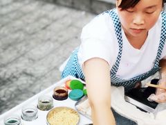 -文庙广场小吃一条街