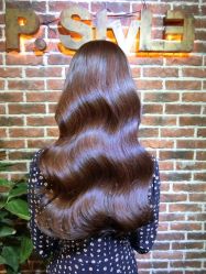 -P.STYLE 派斯造型