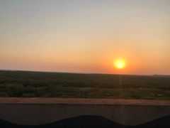 -北海金海湾红树林生态旅游区