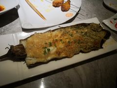 -小杨烤肉(高新店)