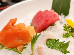 -水木锦堂·自助铁板烧(望京凯德MALL店)