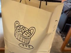 -Max Bakery 阿唛手作