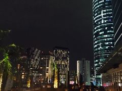 -城市露台景观餐厅(淮海路店)