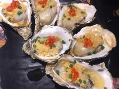 -烧蠔帮·生蚝海鲜牌档(观海店)