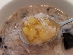 -一粒糖 · 潮汕小吃-海石花特色甜品