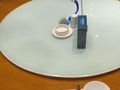 -新海渔港·胶东海鲜家常菜·家宴(奥体中心店)