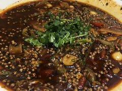 -凤来栖·净庭院·火锅(欧尚店)