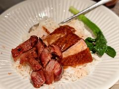 -留半山·香港食堂(啦啦宝都店)
