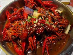 -靓靓蒸虾·头牌蒸虾(南山桂庙店)