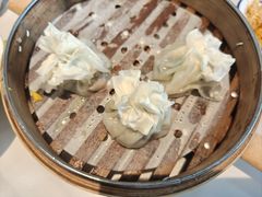 羊肉大葱稍麦-真食净香居·内蒙烧麦(亚运村店)