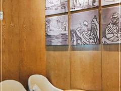 大堂-猫屎咖啡(日月光中心广场店)