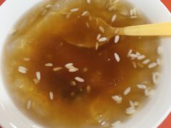 -张记老成都杂酱面红油水饺(南虹雅园店)