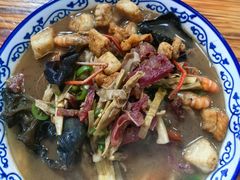 -姚记面馆(瑶琳路店)