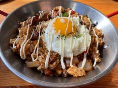 -青春分食(仙林大学城店)