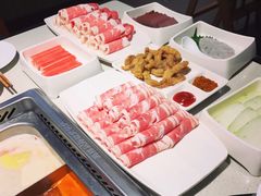 -海底捞火锅(亲子主题北金鹰店)