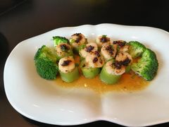 -丽晶轩中餐厅(重庆丽晶酒店)