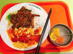 -春晖饭堂(中山大学南校区店)