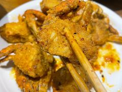-掌上鲜(南顺城街店)