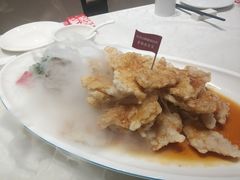 传统锅包肉-老妈菜馆(建设街店)