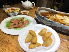 -一盏明灯全素斋(殊像寺店)
