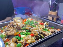 -蛙来哒(金沙洲万达店)