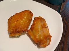 -酷公社·榴莲披萨(太原街店)