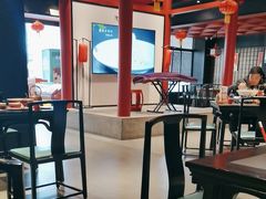 -火宫殿·湘菜小吃·商务宴请·生日聚会(市府店)
