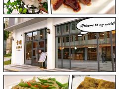 -雪园上海饭店(港湾1号店)