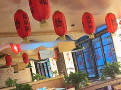 -鱼窝棚柴火铁锅炖(富山屯店)