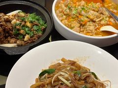 -高第街56号餐厅(银座商城玉函店)