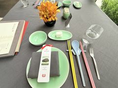 -止观小馆·辽河口渔家菜(王府井店)