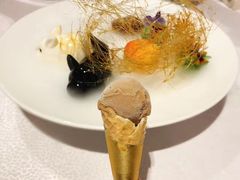 餐后甜点-誉珑轩