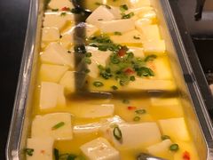 -很久以前羊肉串(中山公园店)