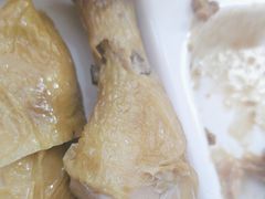 -香妃烤鸡(新奥店)