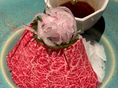 -Minase水濑·日料放题(外滩店)