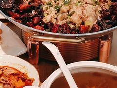 -大丰收脆鱼(浦西万达店)