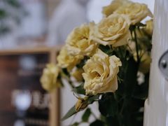 -Cafe on warm(丹霞店)