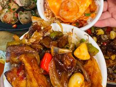 -小郭私房菜·海肠捞饭(学士街店)