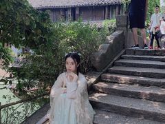 -汉仪华裳汉服旗袍·摄影写真馆(乌镇西栅店)