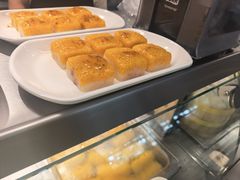 -阿那亚第三食堂 Cafeteria 3