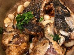 -清晖小苑•顺德地方菜(壹海城店)